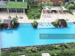 Parc Riviera (D5), Condominium #251335541